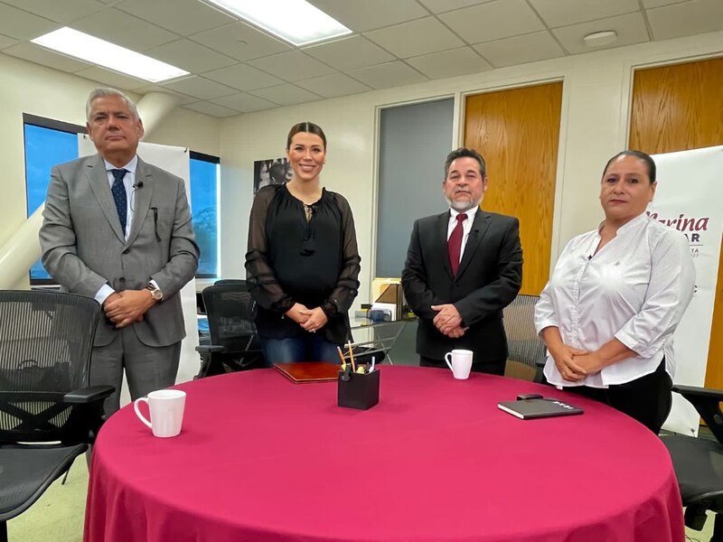 Mesa redonda sobre la importancia de la educación culinaria