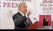 AMLO entregará obras e izará bandera blanca en 4 meses que le restan de gobierno