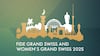 FIDE Gran Swiss (1)