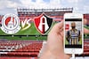 Atlético San Luis vs Atlas: Horario, canal, cómo y dónde ver en vivo la Liga MX 
