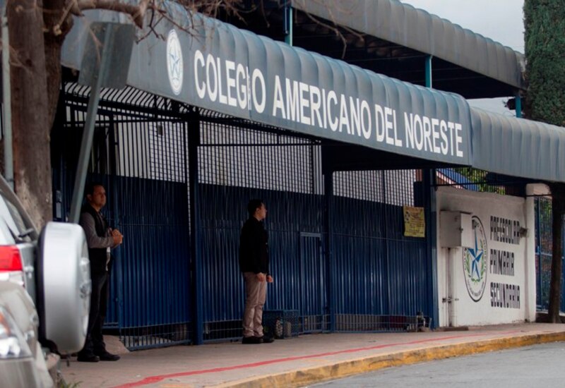 Colegio Americano del Noreste