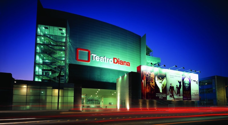 Teatro Diana