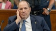 Harvey Weinstein tendrá un nuevo juicio en septiembre tras la anulación histórica