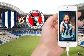 Monterrey vs Tijuana Femenil: horario, canal, cómo y dónde ver a Rayadas en Liga MX Femenil