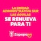 Zapopan da a conocer la ubicación de la recaudadora las Águilas