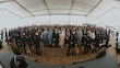 Jubilan a 10 caninos de la Unidad K9 de la Secretaría de Seguridad y Paz en Guanajuato
