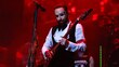 El Palacio de los Deportes se pone “sentimettal” en el último concierto de Moderatto