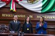 Izquierda madrileña envía carta de disculpa a Sheinbaum por “ridícula” visita de Ayuso