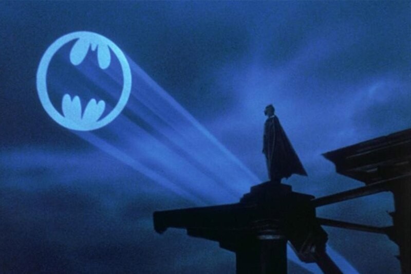 Batman