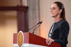 Claudia Sheinbaum explica su Plan B para la Reforma Electoral: “Se trata de quitar privilegios y fortalecer la democracia” 