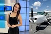 La última foto de Débora Estrella y cronología del accidente aéreo que causó su muerte en Nuevo León