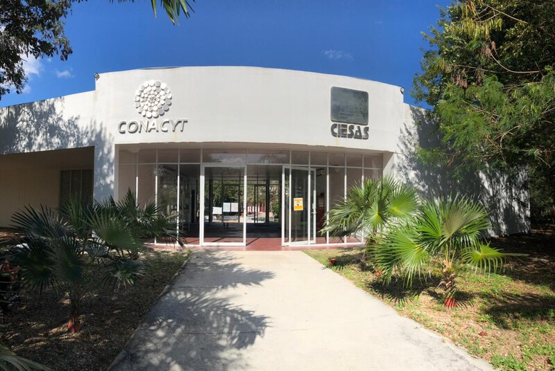 Centro de Estudios Superiores de San Ángel (CESA)