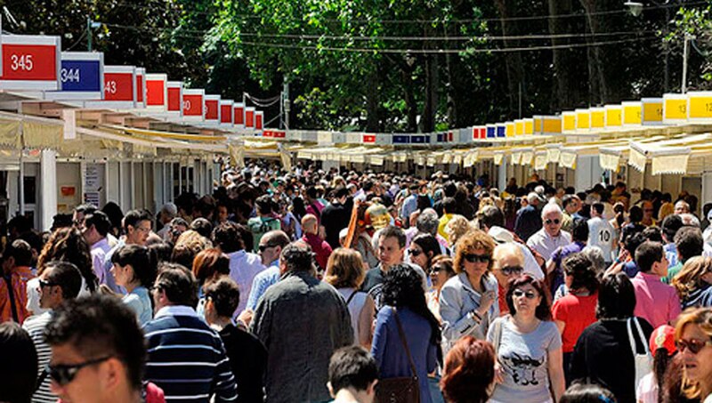 Feria de Abril de Sevilla