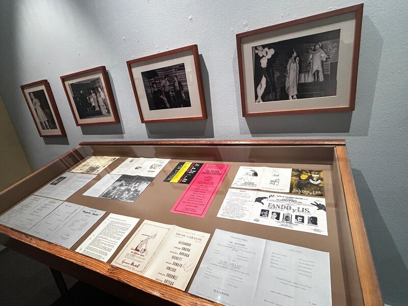 Exposición