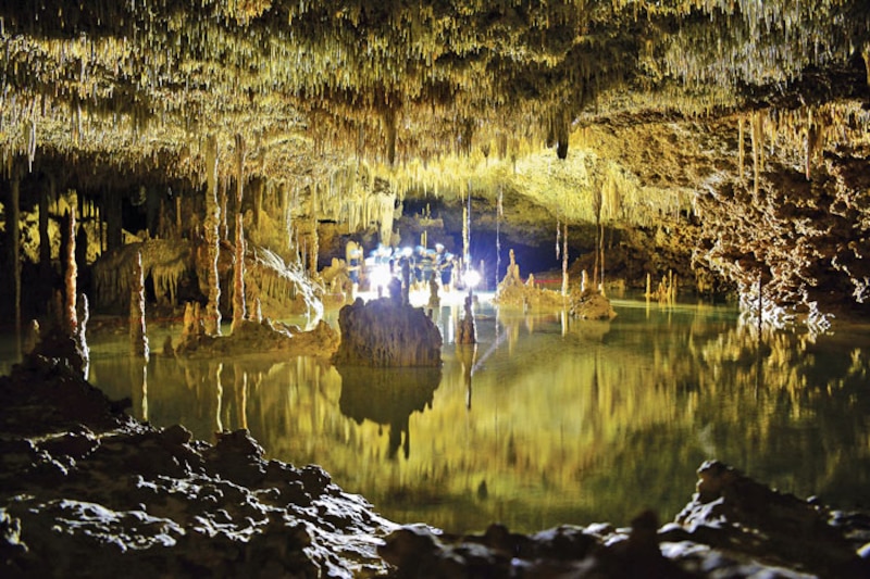 Cueva de Nerja