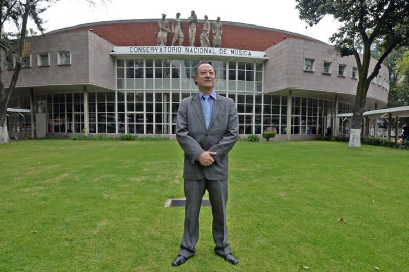 Conservatorio Nacional de Música