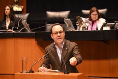 Exige MC investigar red de protección al Mencho en  todos los niveles de gobierno