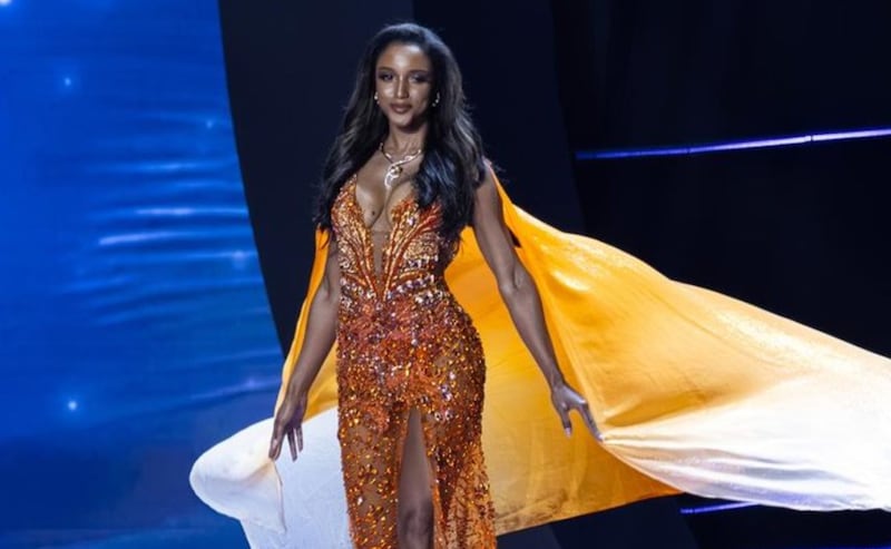 Miss Jamaica, Gabrielle Henry Permanece hospitalizada en Tailandia bajo vigilancia médica permanente; la organización del certamen confirmó lesiones graves y anunció su repatriación con escolta médica