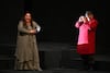 Elektra en la Ópera de Bellas Artes