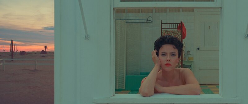 La ventana indiscreta