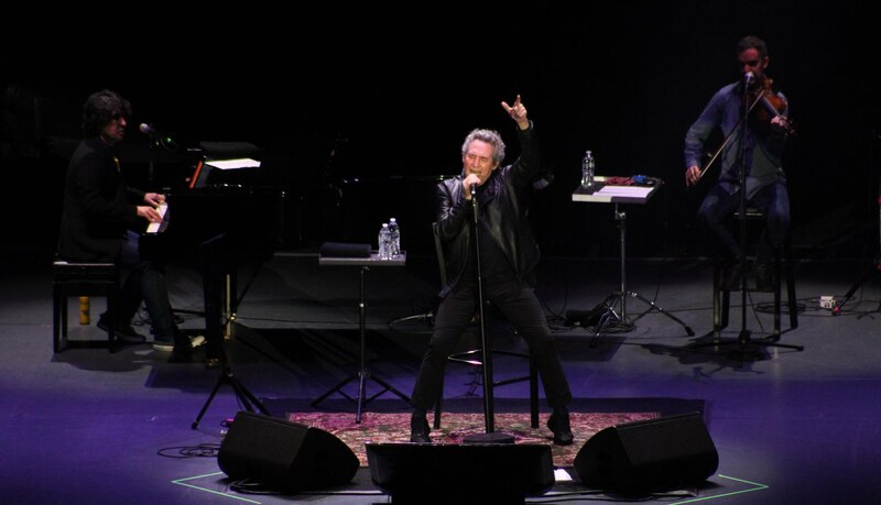 Bruce Springsteen en concierto