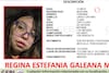 Buscan a Regina, tiene 12 años y desapareció en Valle de Cumbres Premier, García, NL