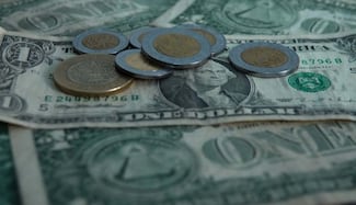 El peso sobre una fortaleza sensible al exterior: HF Markets  