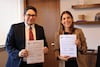 Jalisco y Zacatecas firman convenio para fortalecer colaboración económica