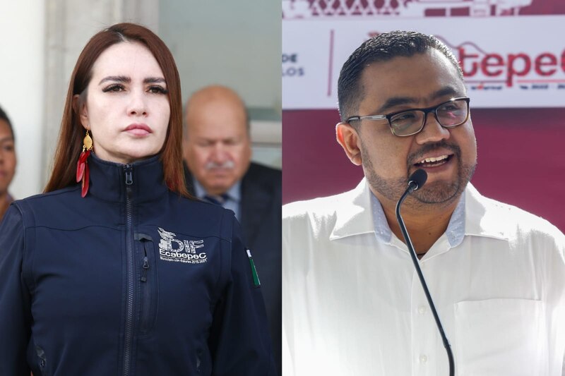 Candidatos a la gubernatura de Oaxaca 2022