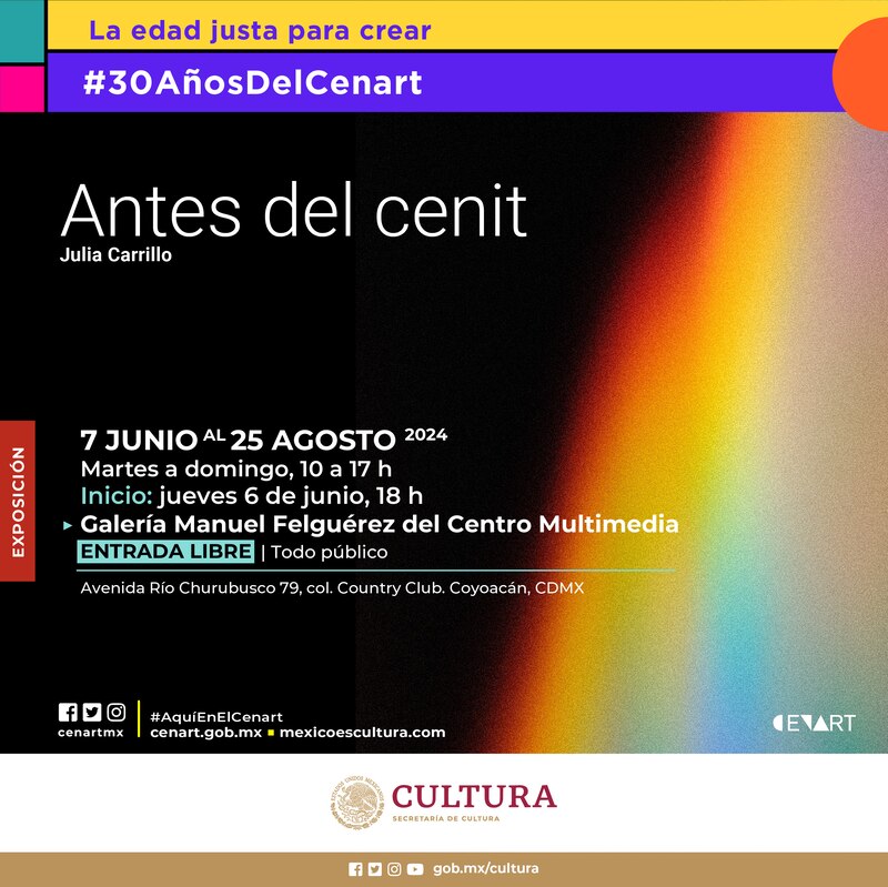 Title: La edad justa para crear