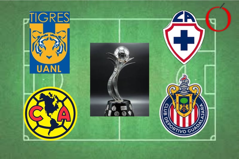 liga mx femenil