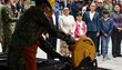 Con apuesta por la paz, Sheinbaum conmemora Día Internacional de la destrucción de armas de fuego 