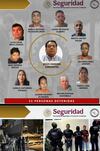 Desmantelan red de extorsionadores de prestadores de servicios turísticos en Acapulco