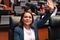 Pide  licencia al senado Beatriz Mojica para buscar candidatura a Guerrero; “estoy lista”, dice