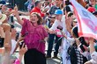 "Guerra sucia" no afectará mi ánimo para debate: Xóchitl tras video de su hijo; prevé más ataques