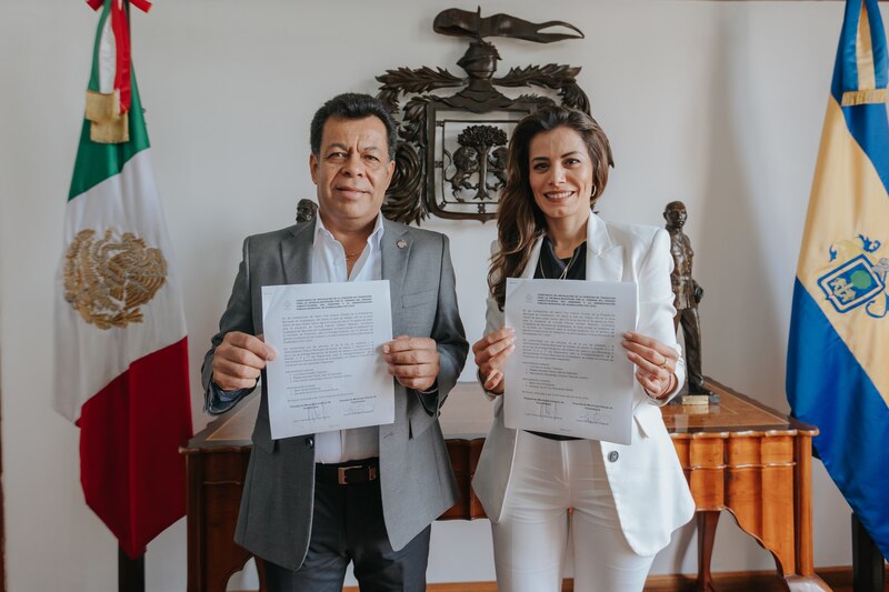 Title: Instalación de la Comisión de Transición para la entrega-recepción del gobierno de Guadalajara