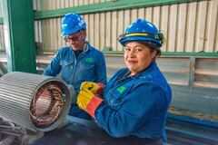 Alerta CFE sobre intentos de fraude 