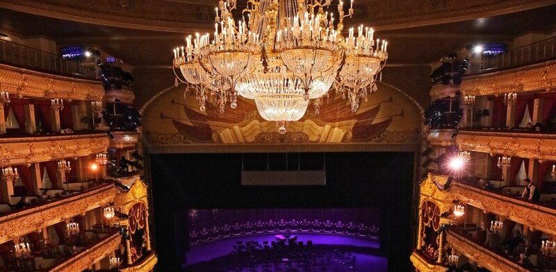 Ópera Garnier