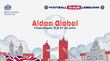 Reino Unido llevará música, cine, gastronomía y futbol a Aldea Global