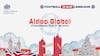 Reino Unido llevará música, cine, gastronomía y futbol a Aldea Global