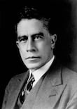 El biólogo de la Revolución. Ensayo biográfico sobre Isaac Ochoterena  (Fragmento) 