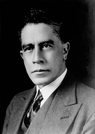 El biólogo de la Revolución. Ensayo biográfico sobre Isaac Ochoterena (Fragmento)