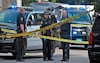 Tiroteo durante festival comunitario en Ohio deja 12 heridos