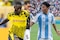 Borussia Dortmund vs Ulsan HD: Pronóstico, análisis y posibles alineaciones en el Mundial de Clubes 