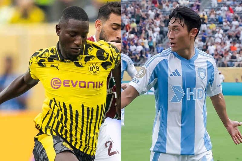 Borussia Dortmund vs Ulsan HD | Mundial de Clubes 2025. Pronóstico, análisis y posibles alineaciones del partido.