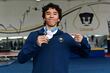 Gimnasia artística de la UNAM logra 36 medallas en Campeonato Nacional
