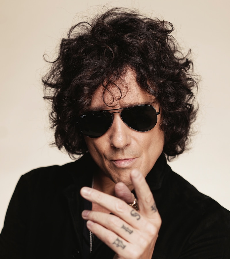 Enrique Bunbury