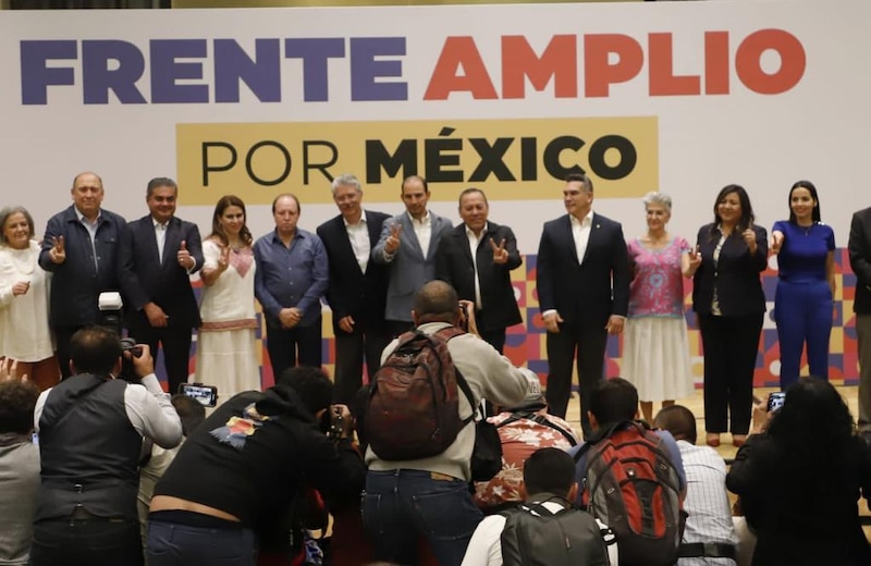 Frente Amplio por México