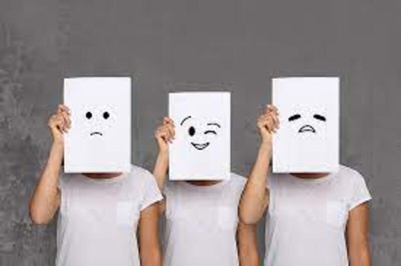 Las emociones humanas
