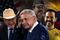 La ultraderecha avanza en América Latina… y aprietan a la 4T con narcoacusaciones: AMLO tiene miedo, dice exembajador
